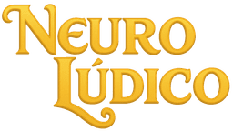 NeuroLúdico Logo